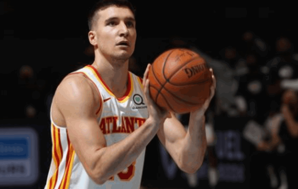 AUUUU, BRATE ŠTA TI RADIŠ?! Dončić sa 48 poena RASPAMETIO BOGDANA, a za košarkašku LEGENDU on je ZVER! (VIDEO+FOTO)